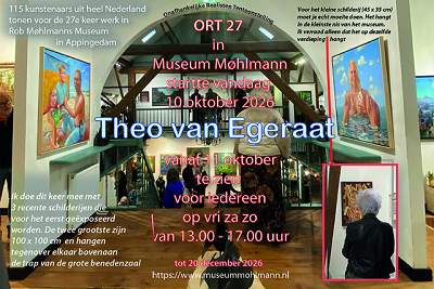 TheOart