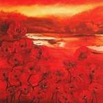 Landschappen bij Galerie Scala