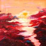 Atelier/galerie AnsDuinArt.nl