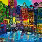 Theater Posa, Lelystad Kunstexpositie 18 en 19 juli 2020  ten bate van Posa.