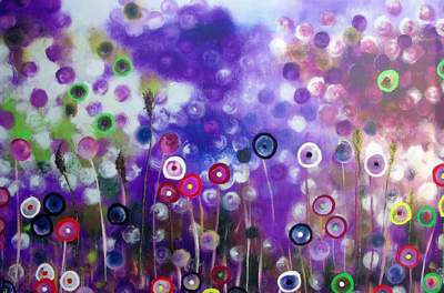 Flowersonate ciglee.