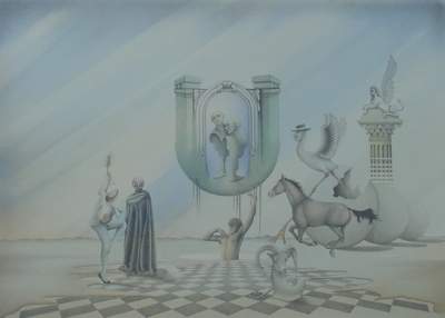 Een troosteloos gevoel