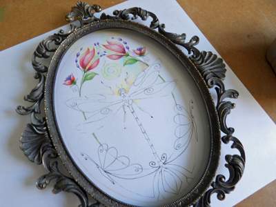 Jugendstil en Art Deco