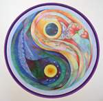 Tentoonstelling mandala`s