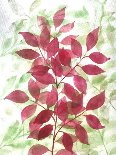 Aquarel 37